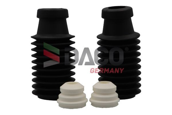 Topes de suspensión & guardapolvo amortiguador Chrysler Voyager III monovolumen comprar en España